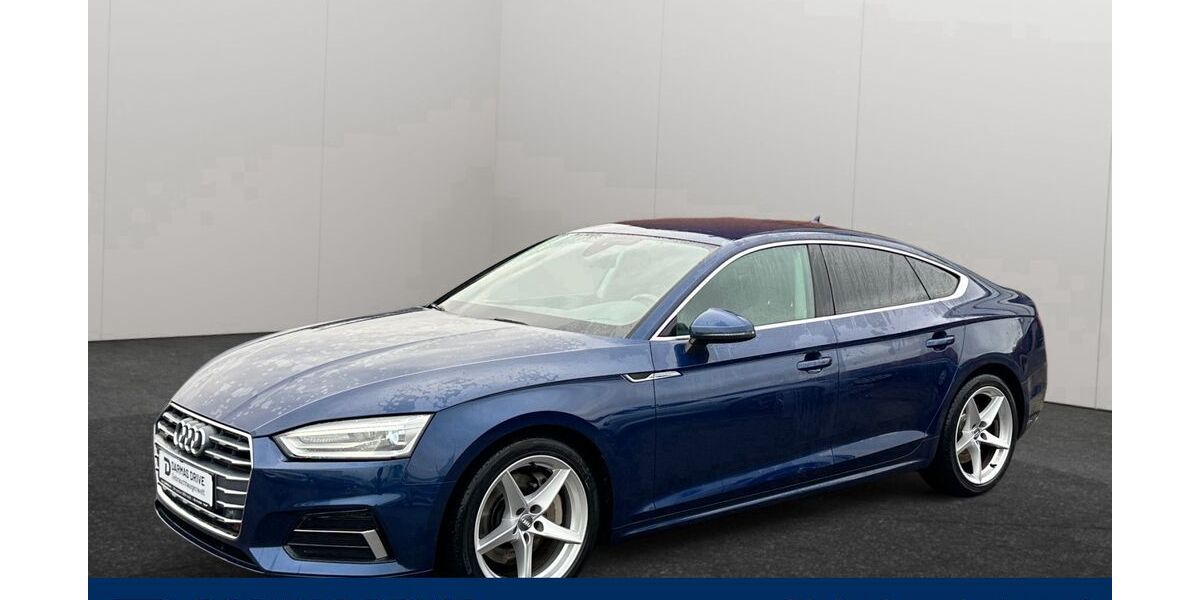 Audi A5 101.400 km 21.490 &euro; Castrop-Rauxel 44575