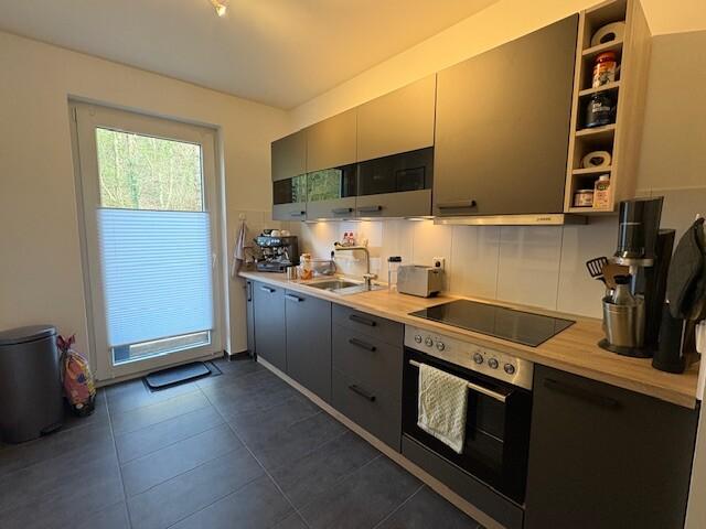 Erdgeschoßwohnung Gevelsberg - 2 Zimmer, 68 m&sup2;, 650&euro; | Angebot:25978474