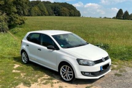 VW Polo 155.000 km 4.500 &euro; ISERLOHN 58638
