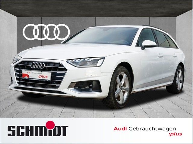 Audi A4 83.790 km 22.440 &euro; Lünen 44534