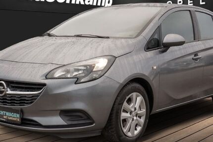 Opel Corsa 103.217 km 9.980 &euro; Lünen 44532