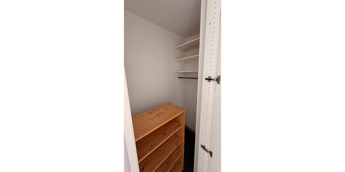 Dachgeschoßwohnung Dortmund Innenstadt West - 2 Zimmer, 47 m&sup2;, 620&euro; | Angebot:25921588