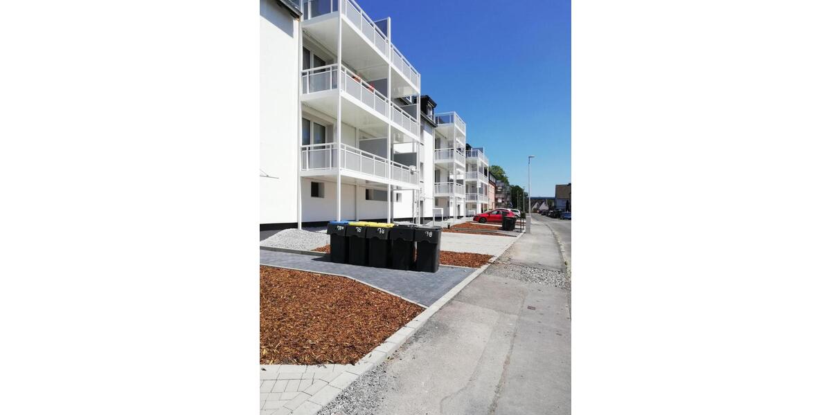 Dachgeschoßwohnung Iserlohn Letmathe - 4 Zimmer, 85 m&sup2;, 719&euro; | Angebot:26008883