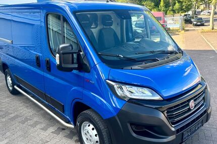 Fiat Ducato 131.500 km 12.500 &euro; Selm 59379