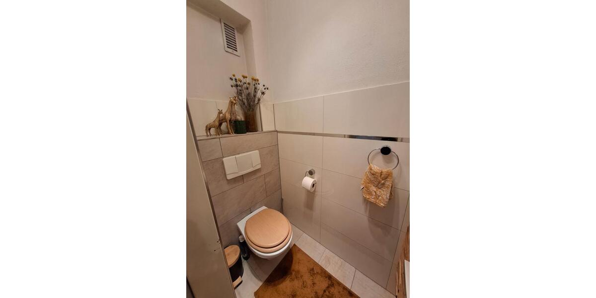 Erdgeschoßwohnung Menden (Sauerland) Bösperde - 4 Zimmer, 96 m&sup2;, 235.000&euro; | Angebot:27425731