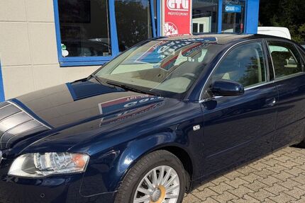 Audi A4 197.019 km 4.999 &euro; Bochum 44894