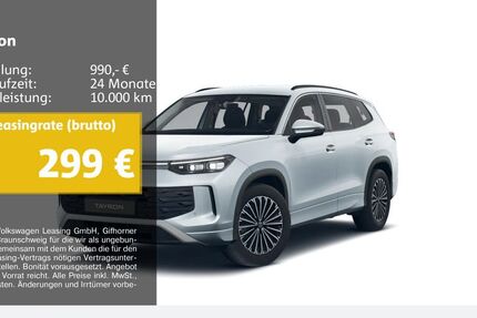 VW Tayron 26.384 km 34.970 &euro; Bochum 44892