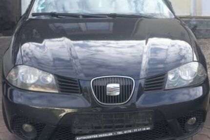 Seat Ibiza 195.000 km 800 &euro; Herne 44625