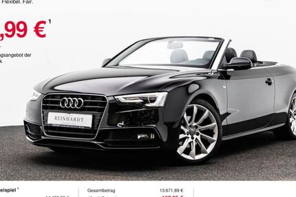 Audi A5 133.676 km 14.490 &euro; Hagen 58091