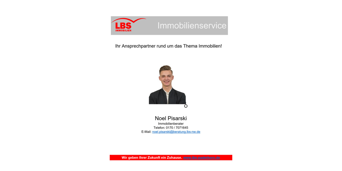 Einfamilienhaus Kamen Südkamen - 1 Zimmer, 300 m&sup2;, 649.000&euro; | Angebot:25666837