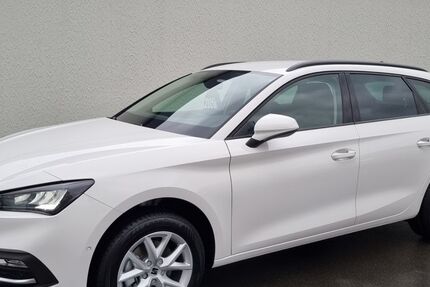 Seat Leon 60.255 km 21.890 &euro; Castrop-Rauxel 44579