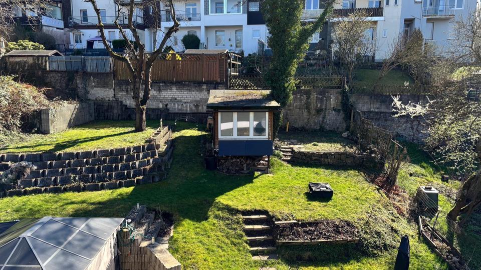 Maisonettenwohnung Hagen Hagen-Mitte - 3.5 Zimmer, 70 m&sup2;, 650&euro; | Angebot:25873061