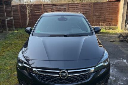 Opel Astra 222.200 km 5.800 &euro; Dortmund 44263