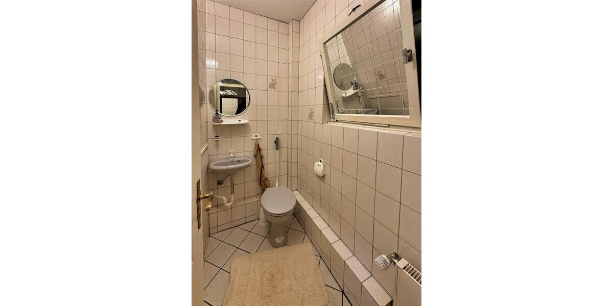 Maisonettenwohnung Wetter (Ruhr) - 3 Zimmer, 68 m&sup2;, 500&euro; | Angebot:26633947