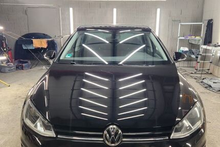 VW Golf 60.662 km 10.999 &euro; Witten 58452