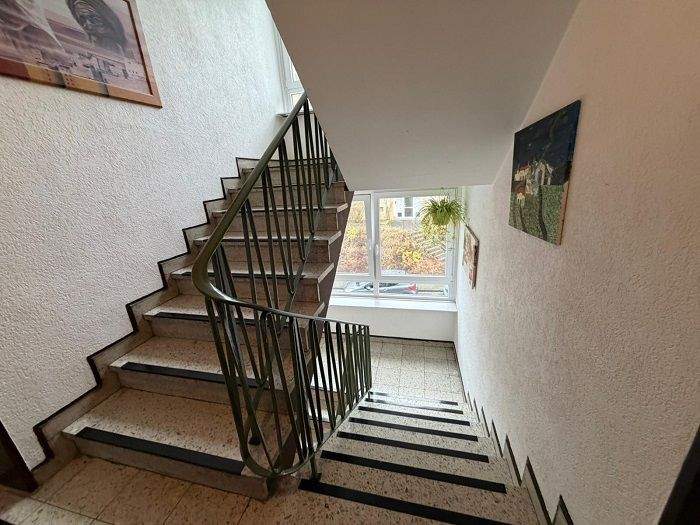 Etagenwohnung Lüdenscheid - 3 Zimmer, 66 m&sup2;, 89.000&euro; | Angebot:25769106