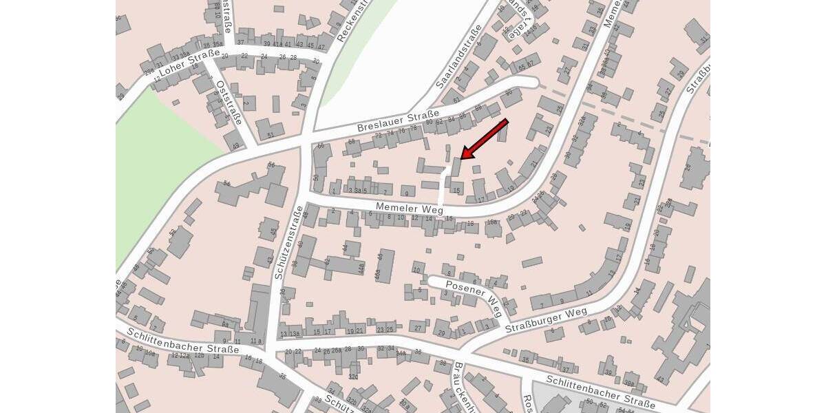 Gewerbeobjekt Lüdenscheid Staberg - 250&euro; | Angebot:25694277