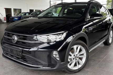 VW Taigo 8.690 km 24.470 &euro; Lünen 44536