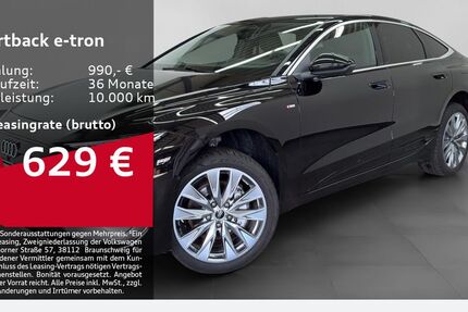 Audi A6 e-tron 14.021 km 70.950 &euro; Bochum 44809