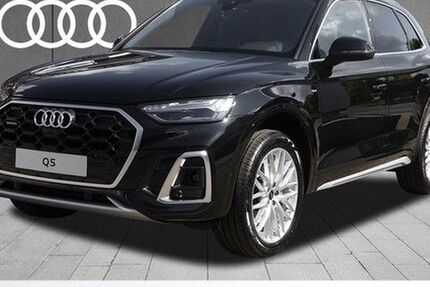 Audi Q5 19.017 km 53.840 &euro; Lünen 44534