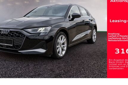 Audi A3 28.794 km 32.990 &euro; Menden 58706