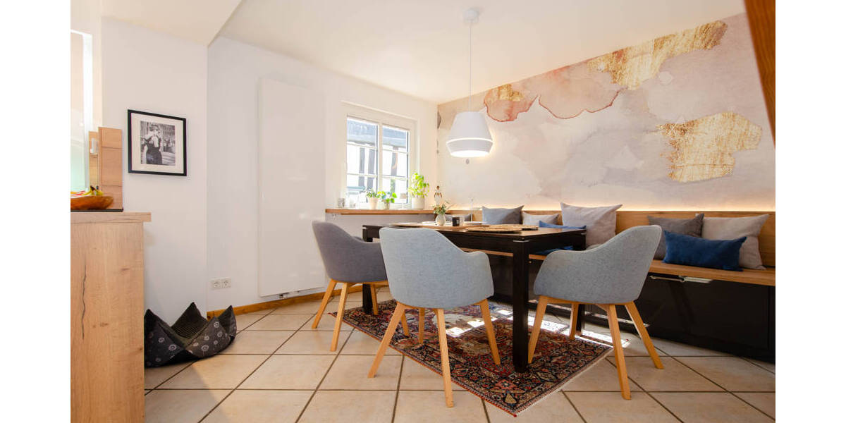 Einfamilienhaus Hattingen - 6 Zimmer, 173 m&sup2;, 528.000&euro; | Angebot:25743248