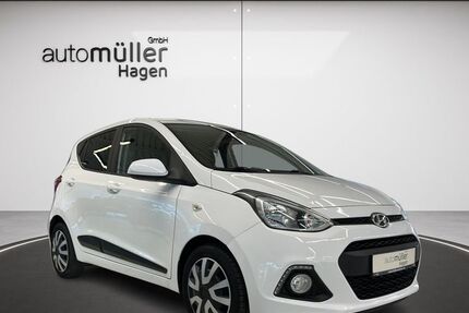 Hyundai i10 112.823 km 6.999 &euro; Hagen 58095