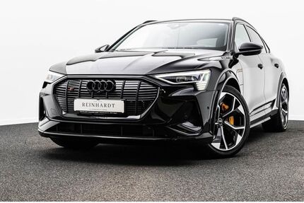 Audi e-tron 65.185 km 38.530 &euro; Hagen 58091