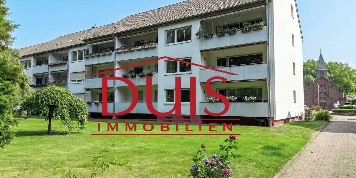 Etagenwohnung Waltrop - 3 Zimmer, 86 m&sup2;, 224.000&euro; | Angebot:27063914