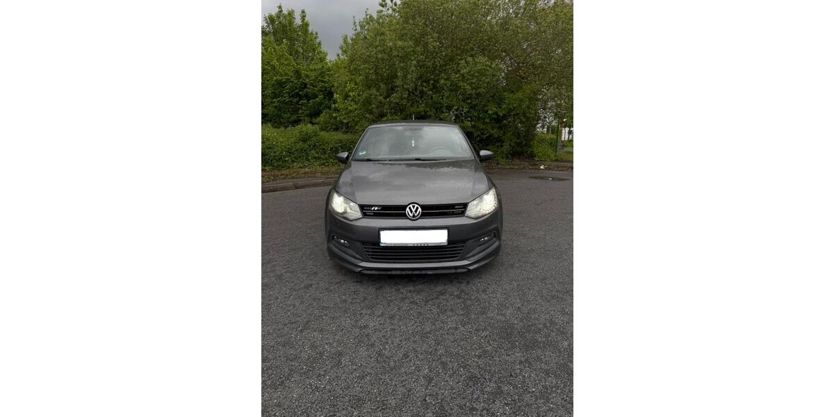 VW Polo 174.629 km 7.400 &euro; Werl 59457