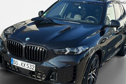 BMW X5 9.900 km 85.690 &euro; Bochum 44809