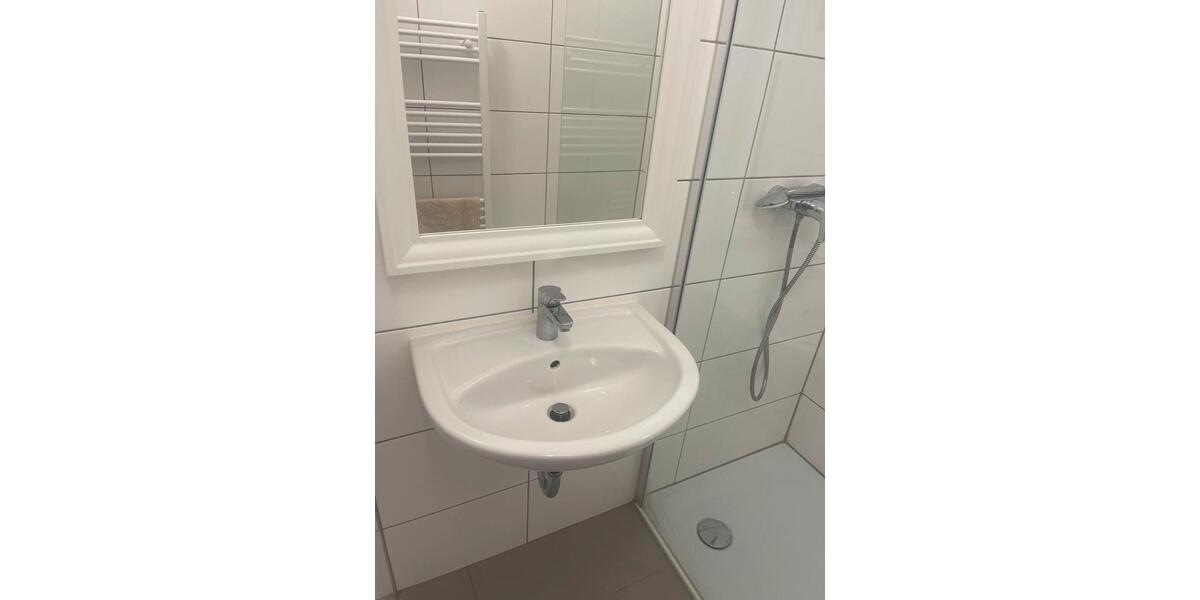 Etagenwohnung Castrop-Rauxel Bladenhorst - 2 Zimmer, 40 m&sup2;, 650&euro; | Angebot:25427402