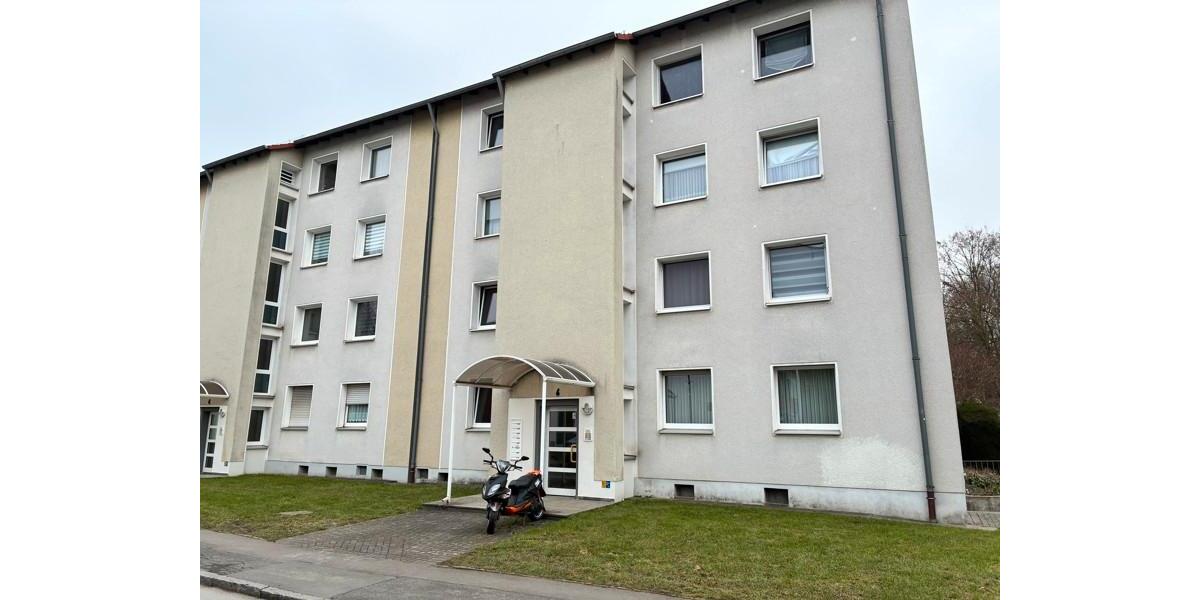 Erdgeschoßwohnung Dortmund Scharnhorst - 2 Zimmer, 48 m&sup2;, 428&euro; | Angebot:26672552
