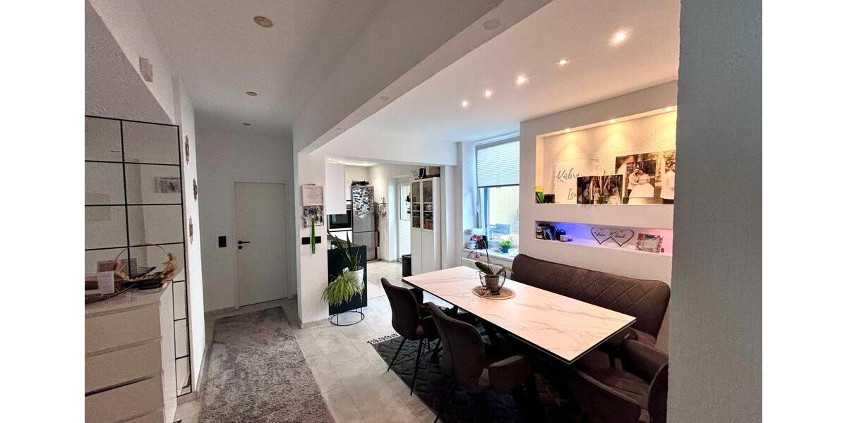 Erdgeschoßwohnung Dortmund Innenstadt Nord - 1 Zimmer, 74 m&sup2;, 215.000&euro; | Angebot:27038026