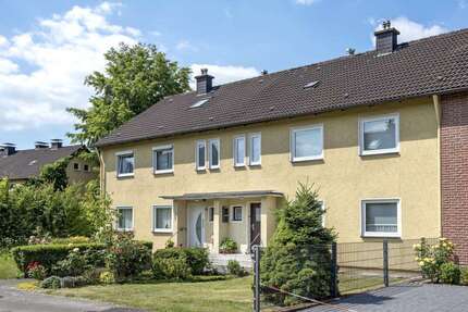 Wohnung Hagen Hagen-Nord - 3 Zimmer, 64 m&sup2;, 469&euro; | Angebot:25915697