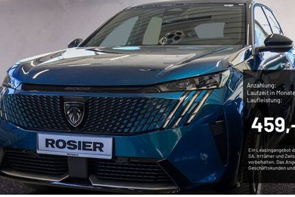 Peugeot e-3008 9.900 km 47.887 &euro; Menden 58706