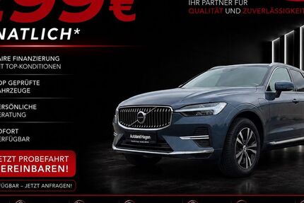 Volvo XC60 150.000 km 24.990 &euro; Hagen 58089