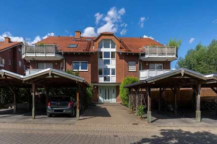 Wohnung Lünen Alstedde - 4 Zimmer, 94 m&sup2;, 240.000&euro; | Angebot:27352526