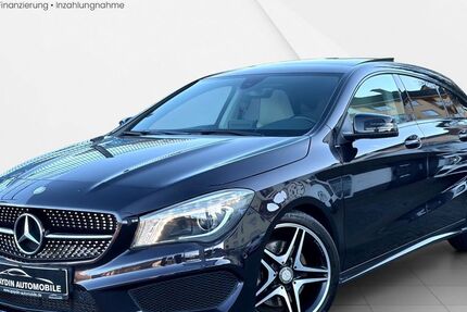 Mercedes-Benz CLA Shooting Brake 98.064 km 18.990 &euro; Hagen 58135