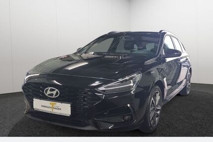 Hyundai i30 16.560 km 19.790 &euro; Castrop-Rauxel 44575