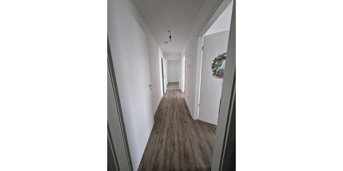 Etagenwohnung Dortmund Gartenstadt - 3.5 Zimmer, 74 m&sup2;, 1.007&euro; | Angebot:27583779
