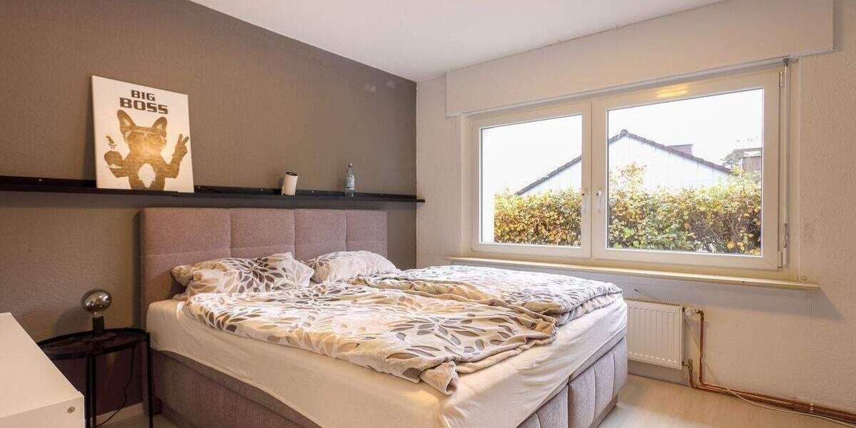 Mehrfamilienhaus, Wohnhaus Lüdenscheid Stüttinghausen - 9 Zimmer, 349 m&sup2;, 419.000&euro; | Angebot:25688973