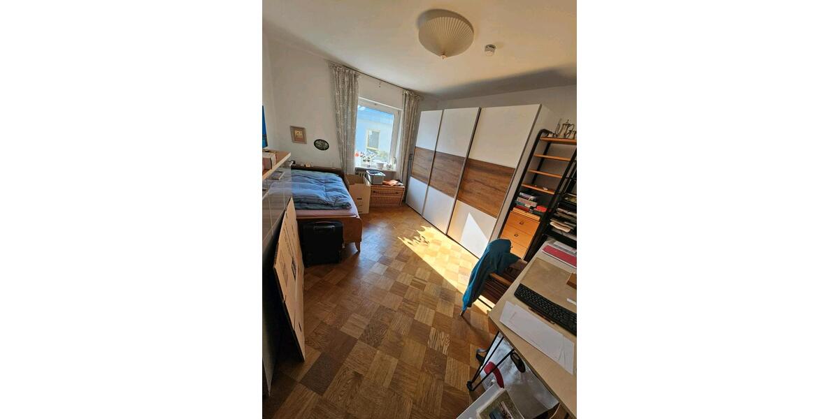 Etagenwohnung Lüdenscheid Othlinghausen - 2.5 Zimmer, 82 m&sup2;, 560&euro; | Angebot:25842727