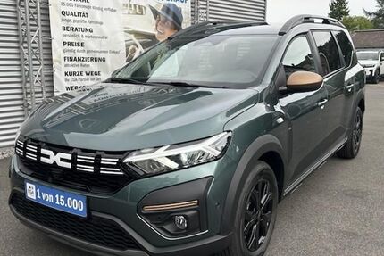Dacia Jogger 6.850 km 20.489 &euro; Dortmund 44309