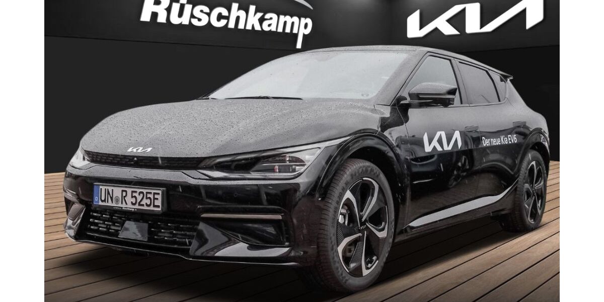 Kia EV6 48.642 km 39.980 &euro; Selm 59379