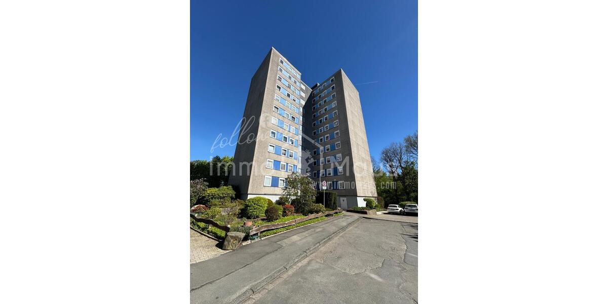 Etagenwohnung Werdohl - 3.5 Zimmer, 75 m&sup2;, 560&euro; | Angebot:26459023