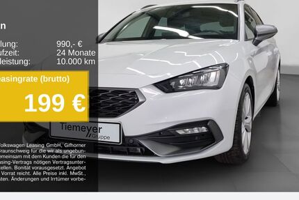 Seat Leon 17.857 km 28.780 &euro; Bochum 44809