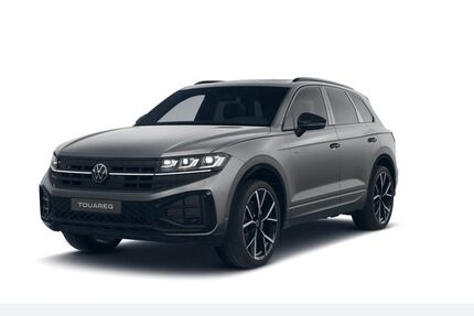 VW Touareg 11.714 km 72.780 &euro; Werdohl 58791