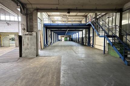 Gewerbeobjekt Arnsberg Rusch - 1.375&euro; | Angebot:22554386