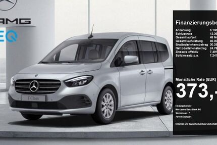 Mercedes-Benz T-Klasse 17.849 km 29.980 &euro; Dortmund 44139